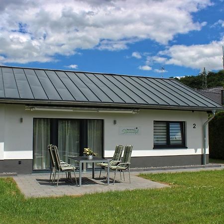 Ferienhaus Sterneneifel Heimbach Kültér fotó