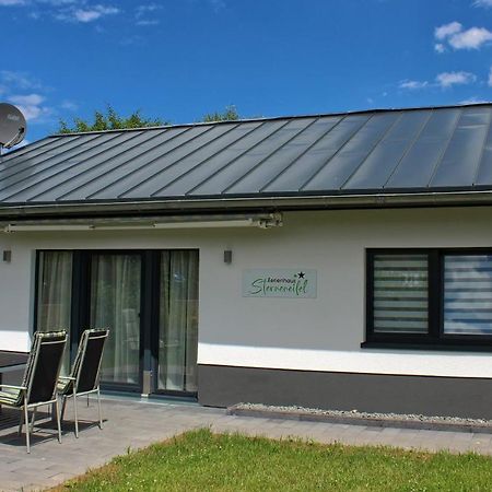 Ferienhaus Sterneneifel Heimbach Kültér fotó