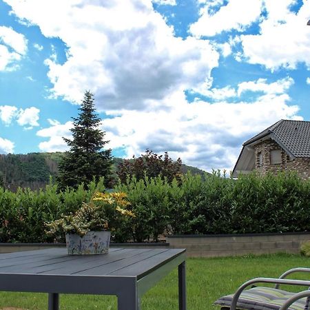 Ferienhaus Sterneneifel Heimbach Kültér fotó
