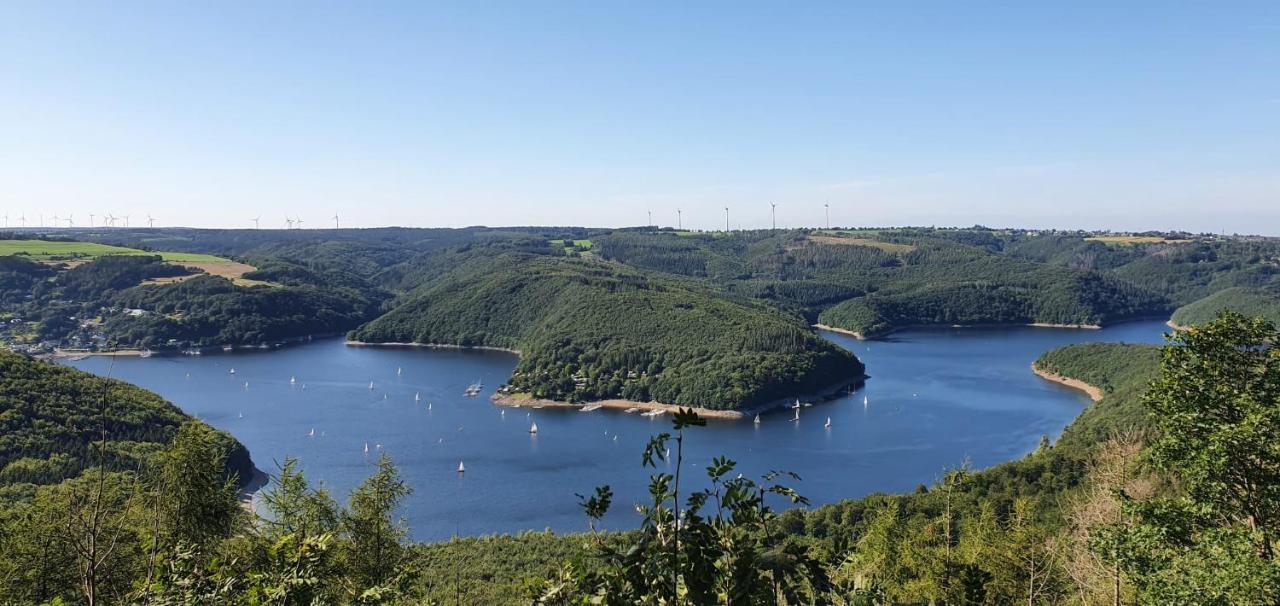 Ferienhaus Sterneneifel Heimbach Kültér fotó